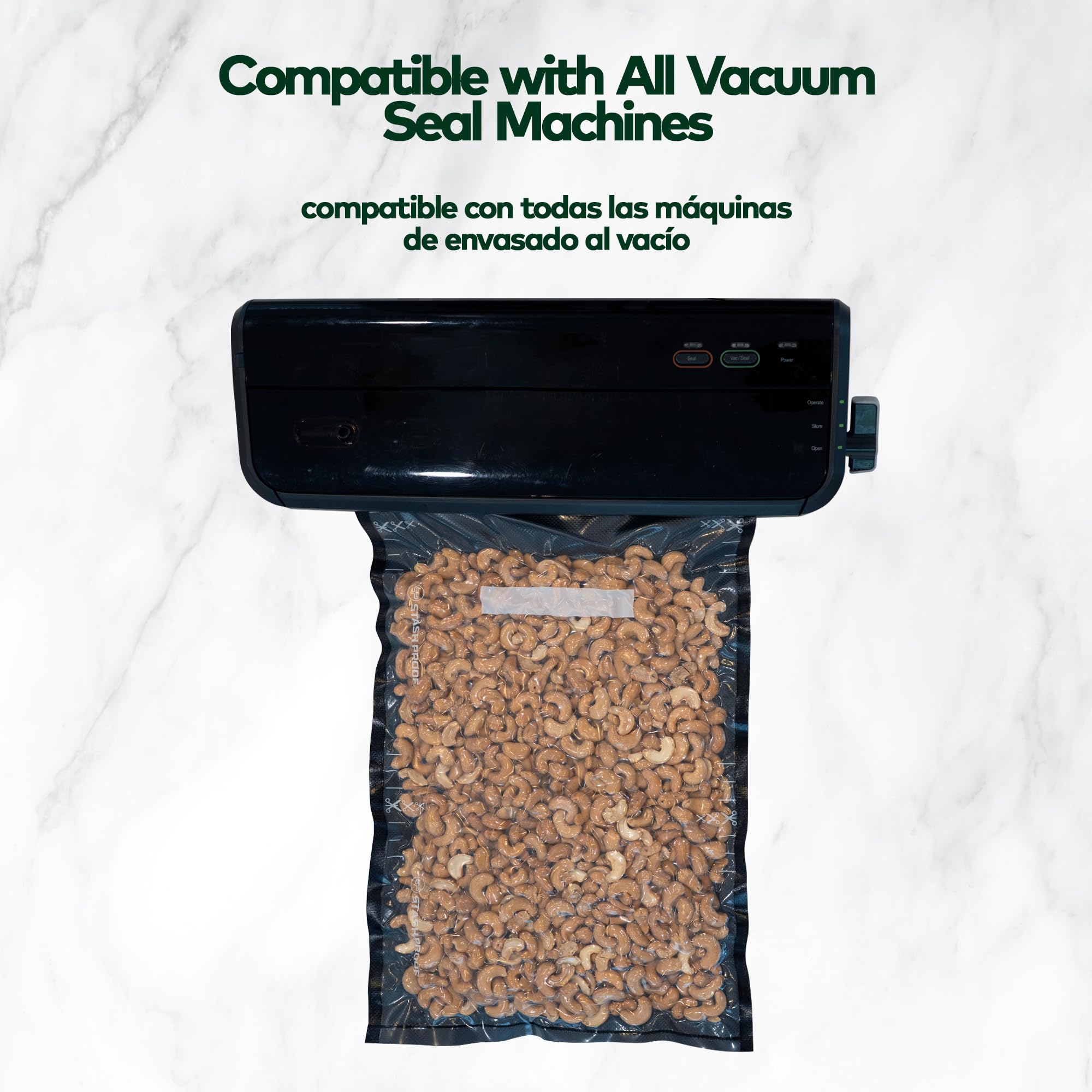 Premium Vacuum Seal Rolls 11