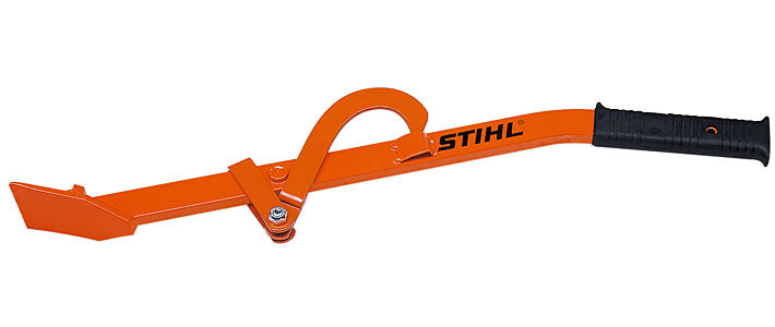 STIHL 76cm Professional Felling Lever for Tree Cutting - Heavy Duty Logging Tool for Forestry and Landscaping Work