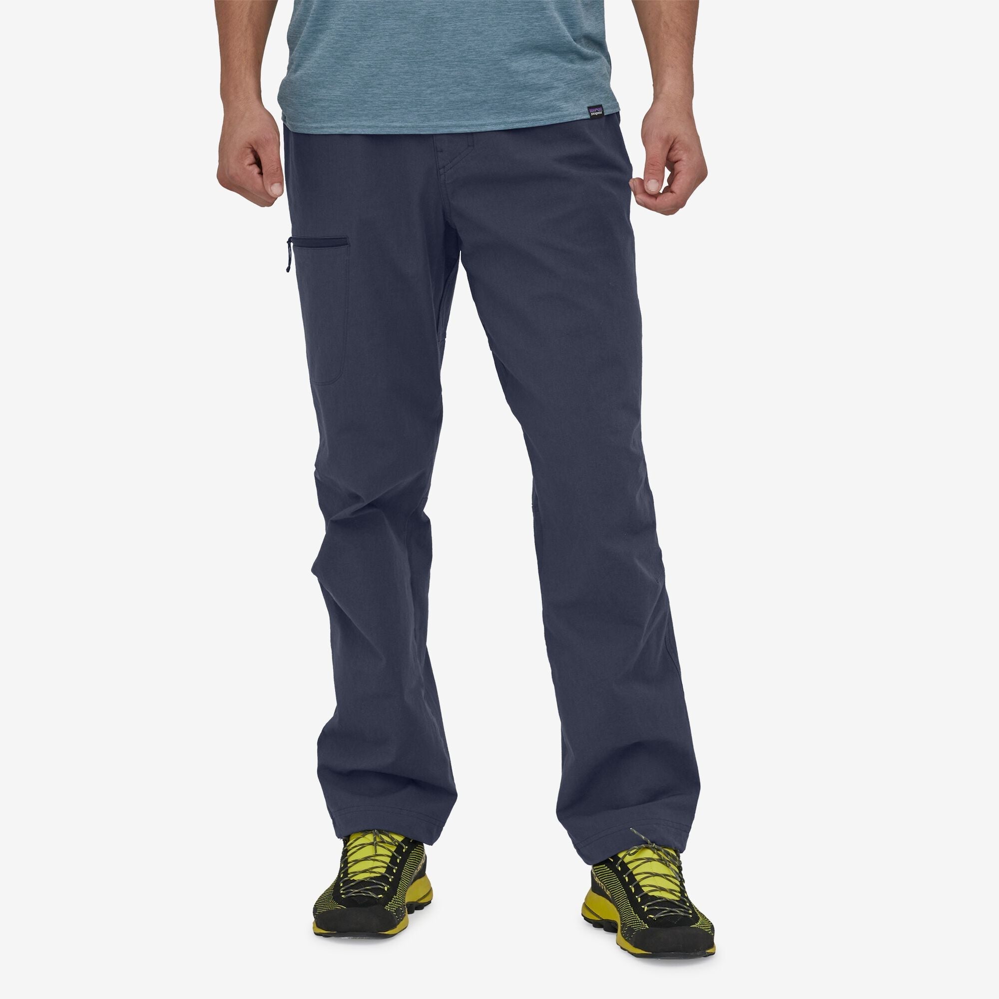 Venga Rock Men's Regular Fit Pants - Comfortable & Stylish Casual Wear for Everyday Use