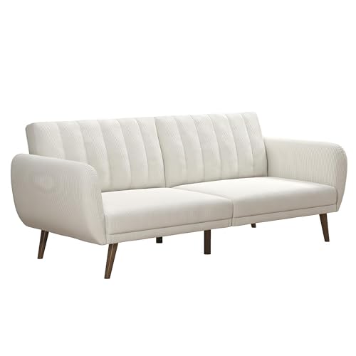 Ivory Corduroy