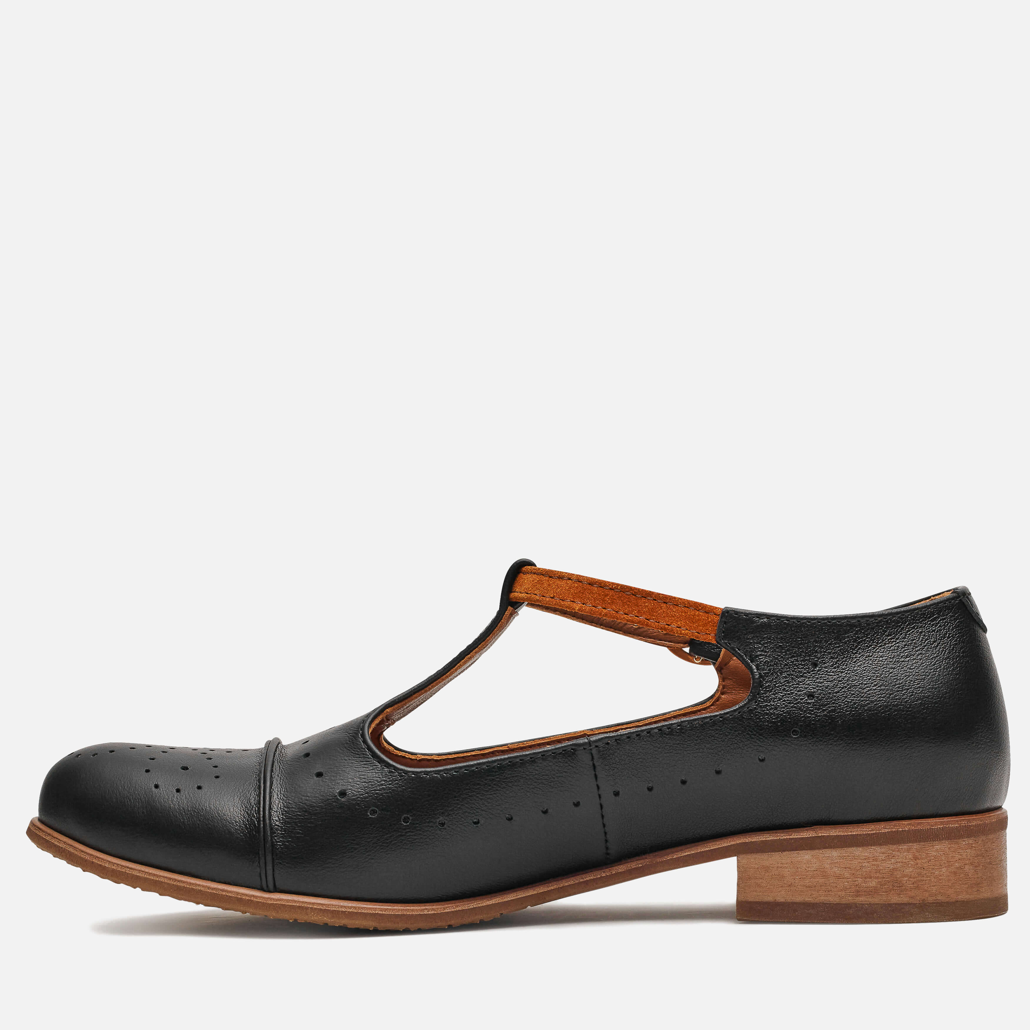 Jane Mary Janes - Comfortable & Stylish Women's Casual Shoes for Everyday Wear | Perfect for Walking, Work & Outdoor Activities