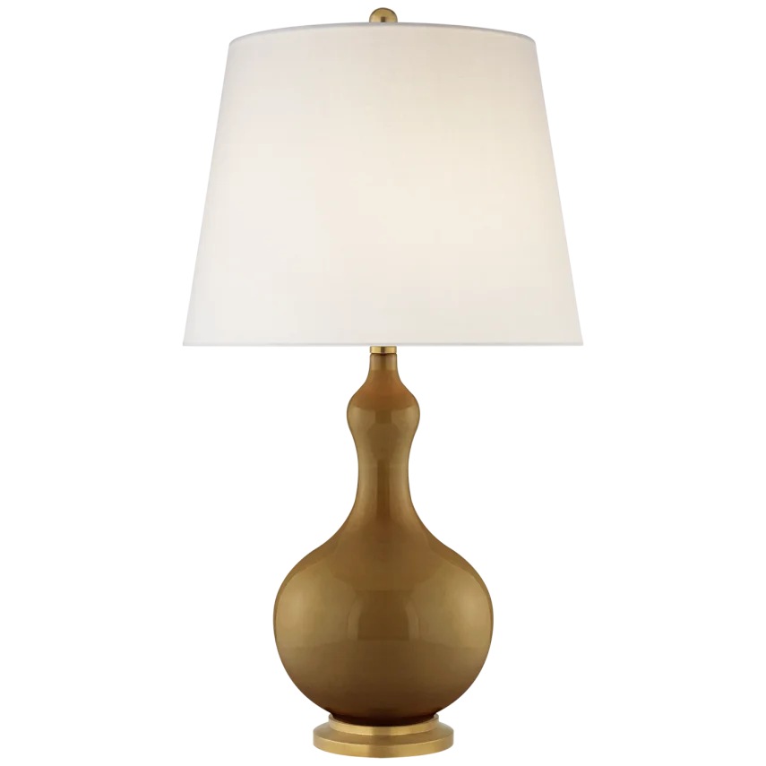 Andisan Modern Medium Table Lamp - Stylish Bedside & Living Room Lighting for Home Decor