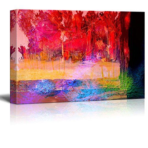 Abstract Color