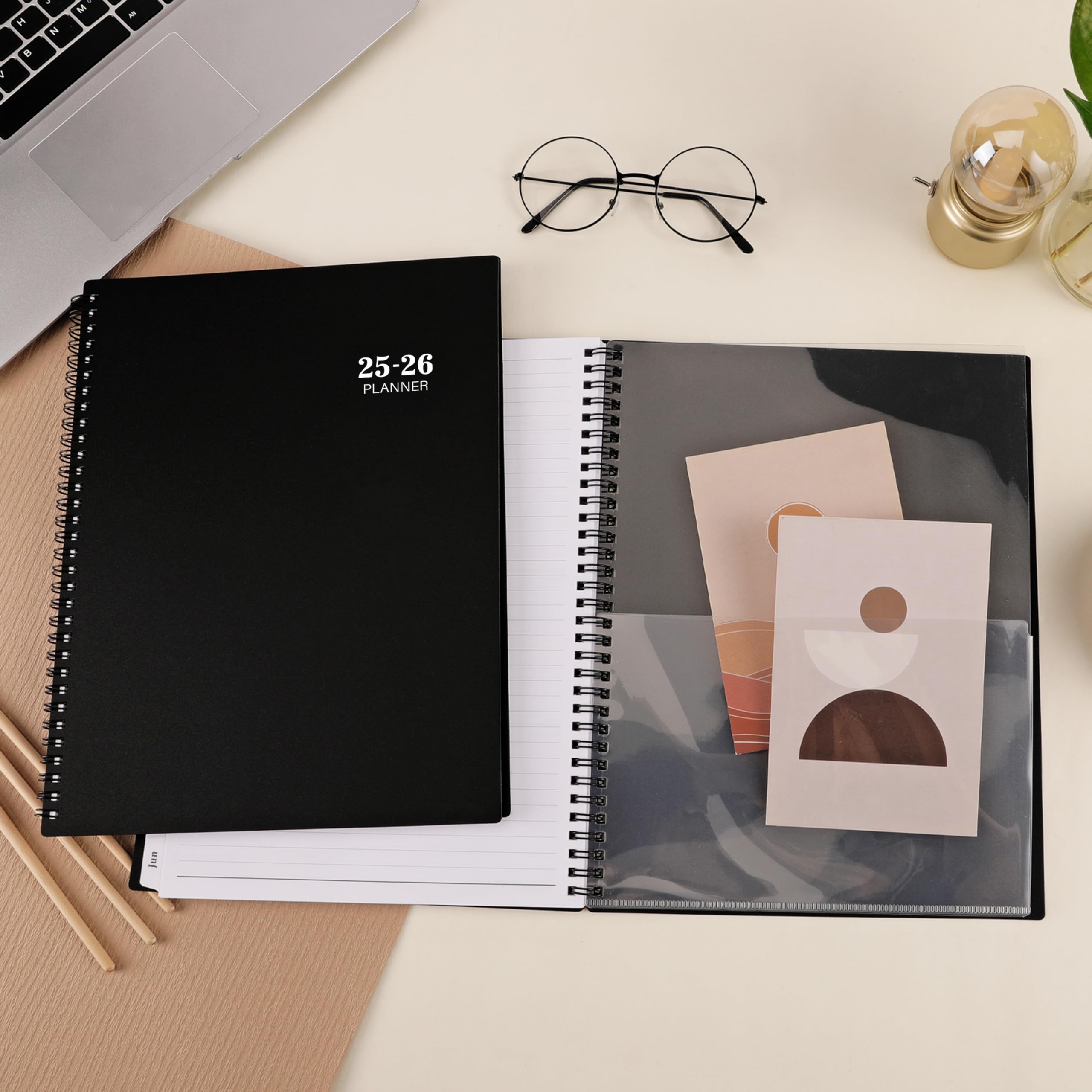 2025-2026 Academic Planner - 9