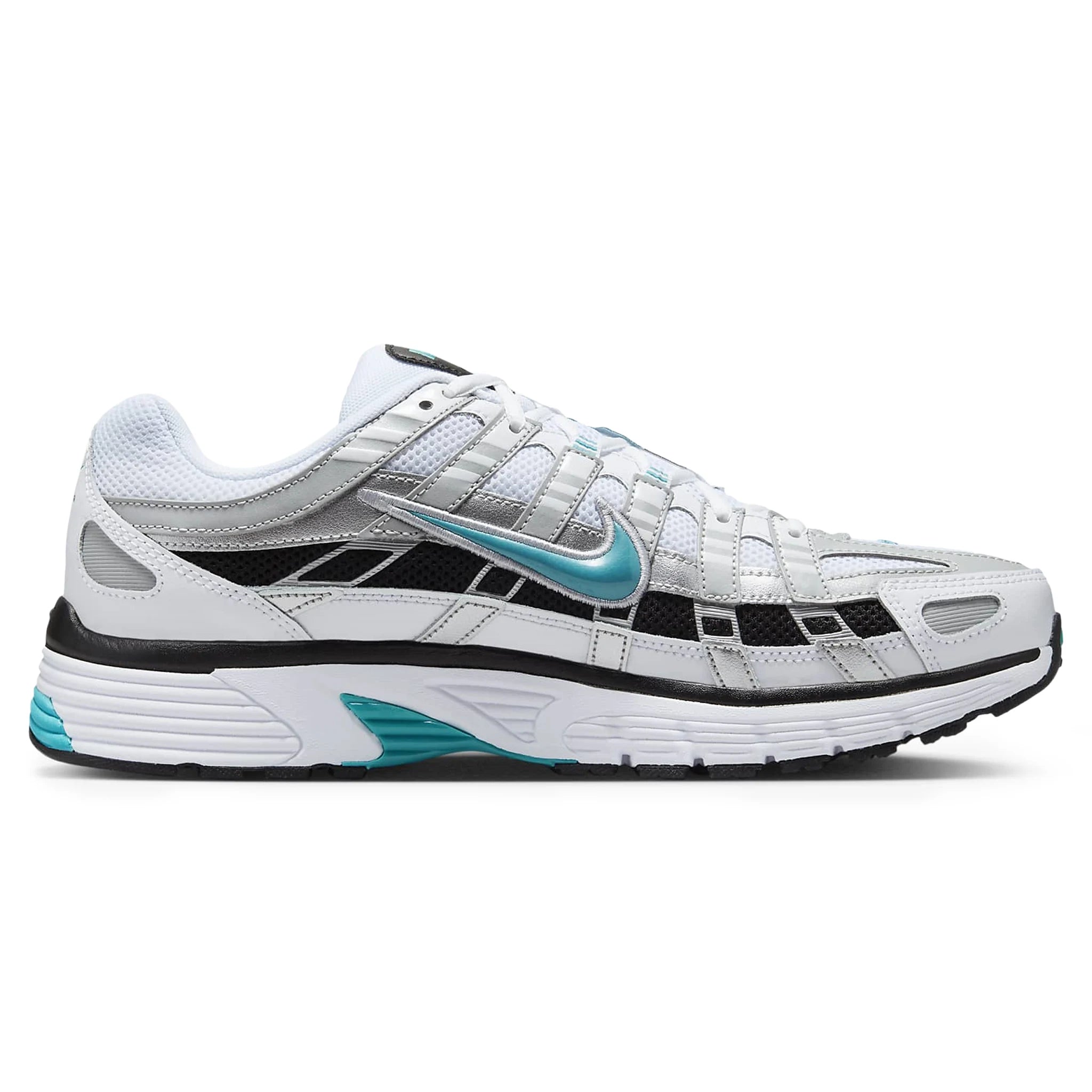 Nike P 6000 Dusty Cactus Running Shoes - Men's Lightweight Athletic Sneakers for Jogging, Gym & Casual Wear