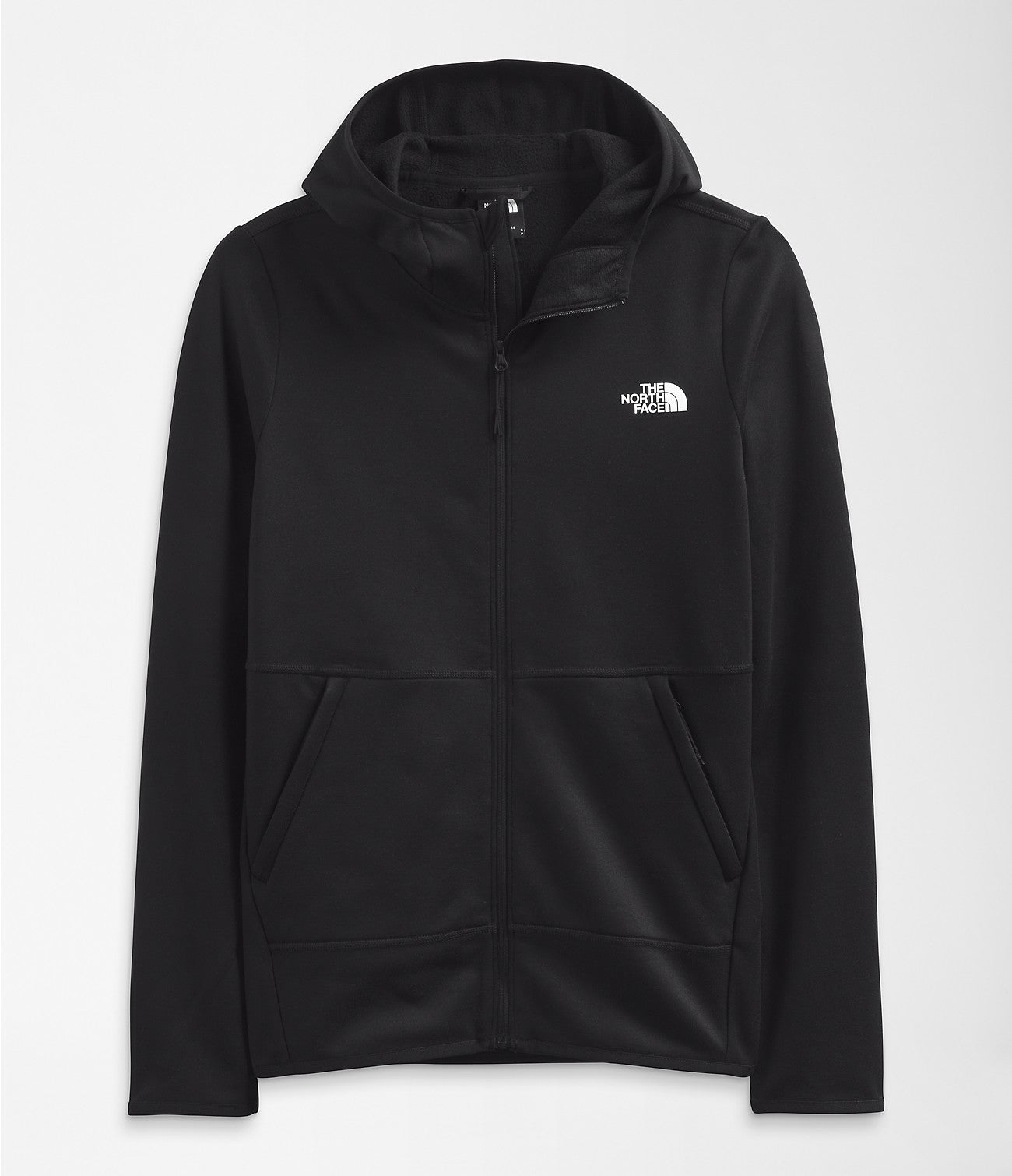 Women's Canyonlands Hoodie - Cozy Fleece Pullover for Outdoor Adventures | Hiking, Camping & Casual Wear | NF0A5GBC Past Season