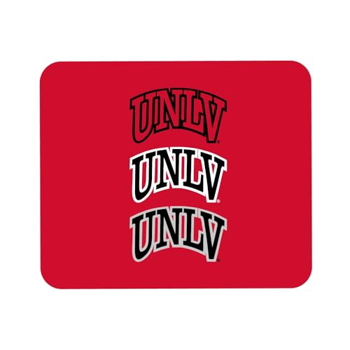 Triple Wordmark
