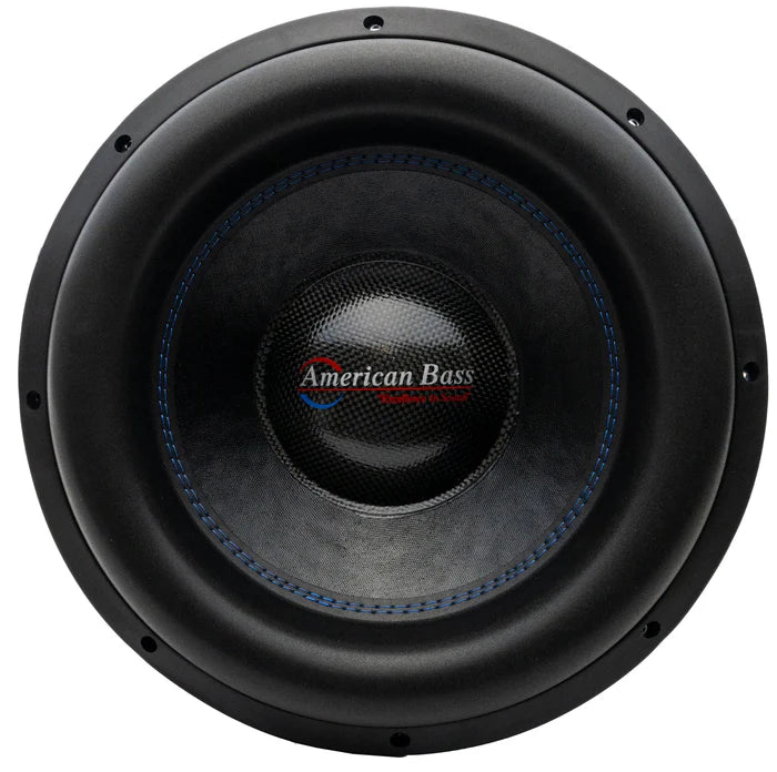 American Bass XMAXXX Monster 15