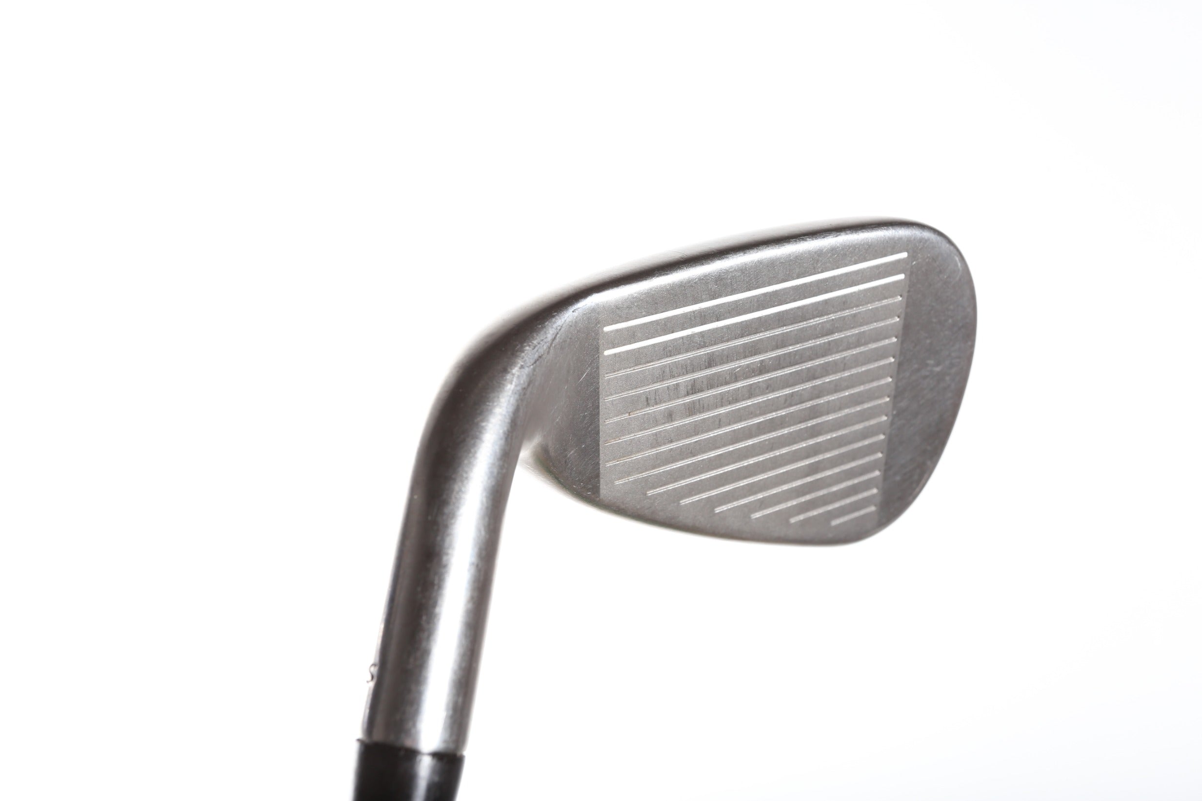 Used Callaway XR OS 8 Iron Right Handed Regular Flex Golf Club - Perfect for Practice & Game Improvement
