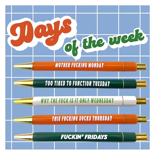 Days of the Week