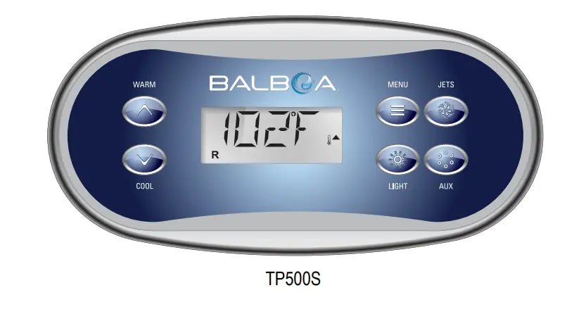 3 Person Outdoor Hot Tub Spa with Lounger & 2 Seats - 120 Bubble Jets, Digital Temperature Control & Energy Efficient Design | Perfect for Backyard Relaxation, Hydrotherapy & Social Gatherings | SKU: 1124230