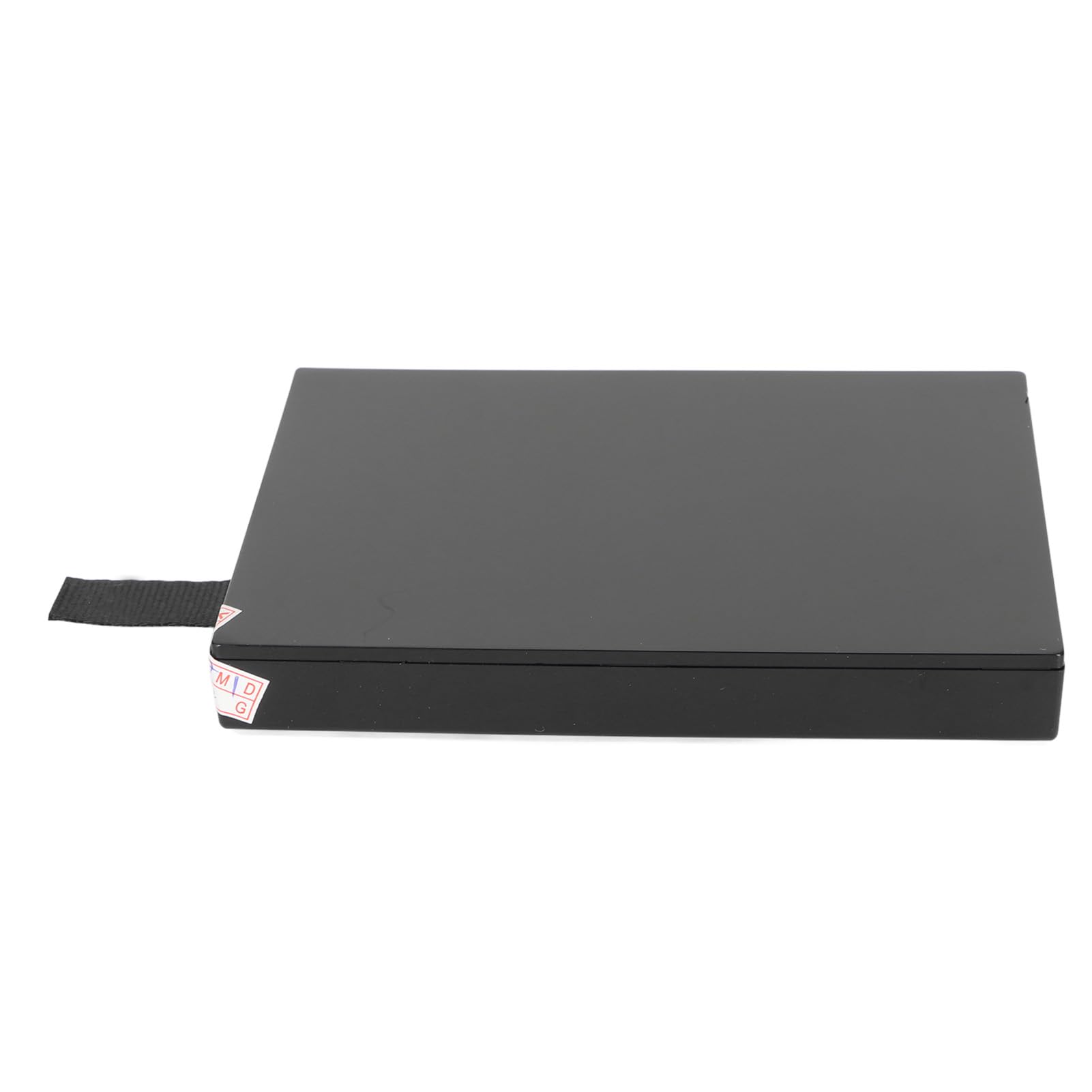 500GB Slim Internal Hard Drive - High Performance Extended Data Storage for Gaming Consoles - Perfect for PS4, Xbox & PC Gaming Accessories