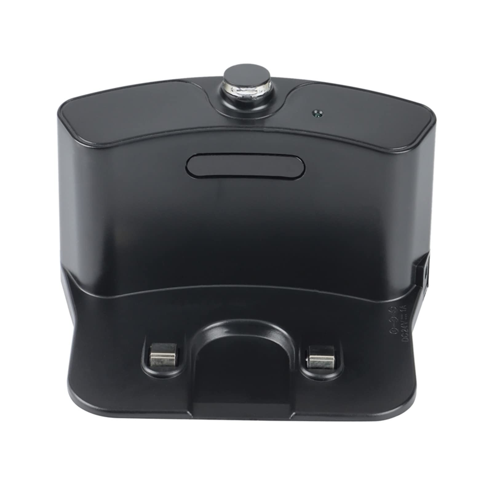 L-iectroux S600 Robot Vacuum Charging Station - Army Green | Home Cleaning Accessories