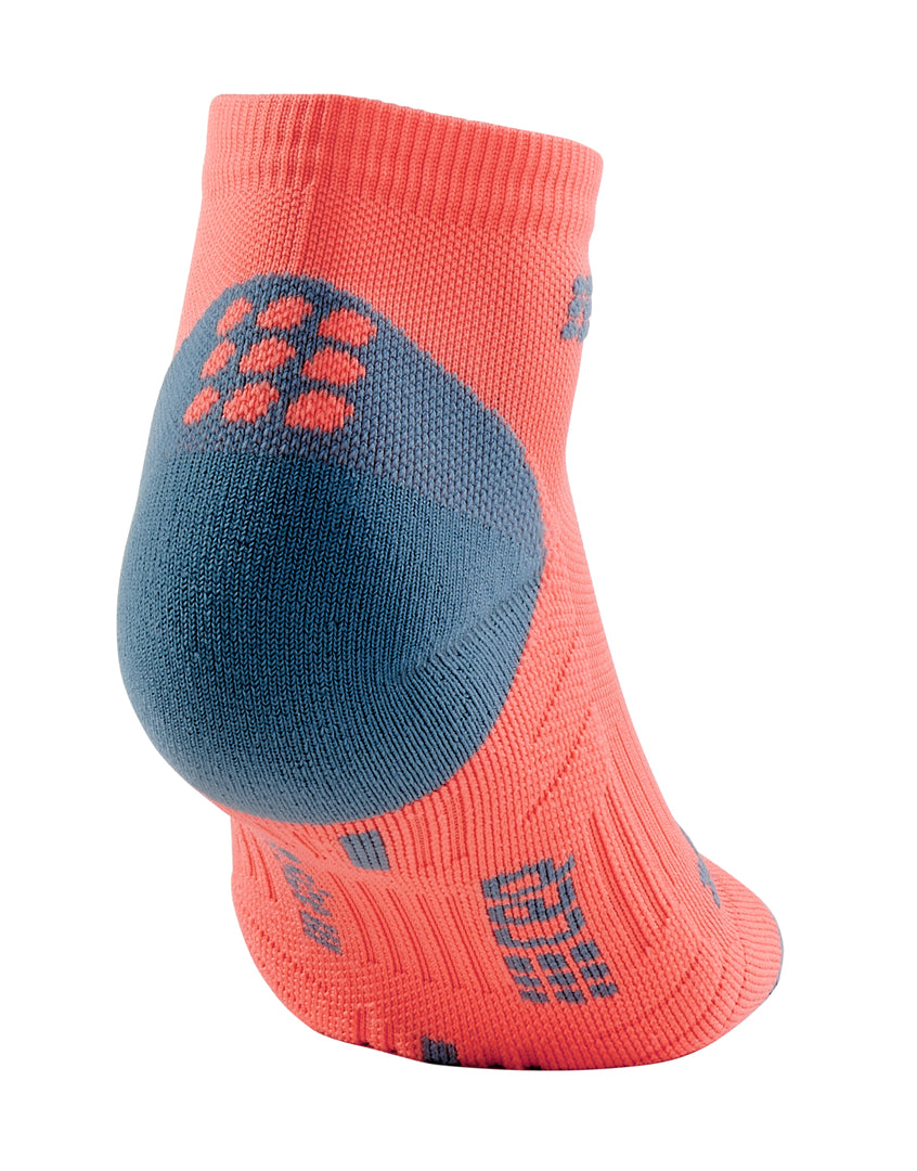 CEP Men's Compression Low Cut Socks 3.0 - Athletic Performance & Recovery Socks for Running, Cycling & Sports - WP5ABX