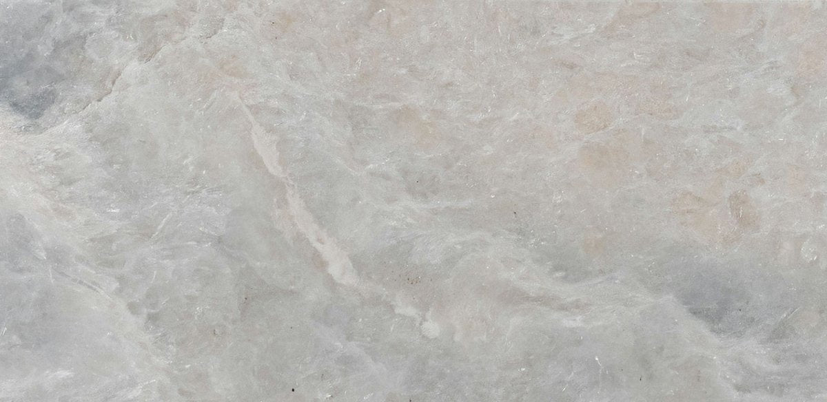 3 x 6 Inch Carrara White Polished Marble Tile - Premium Natural Stone for Kitchen Backsplash, Bathroom Walls & Flooring - Elegant Home Decor & Renovation Solution