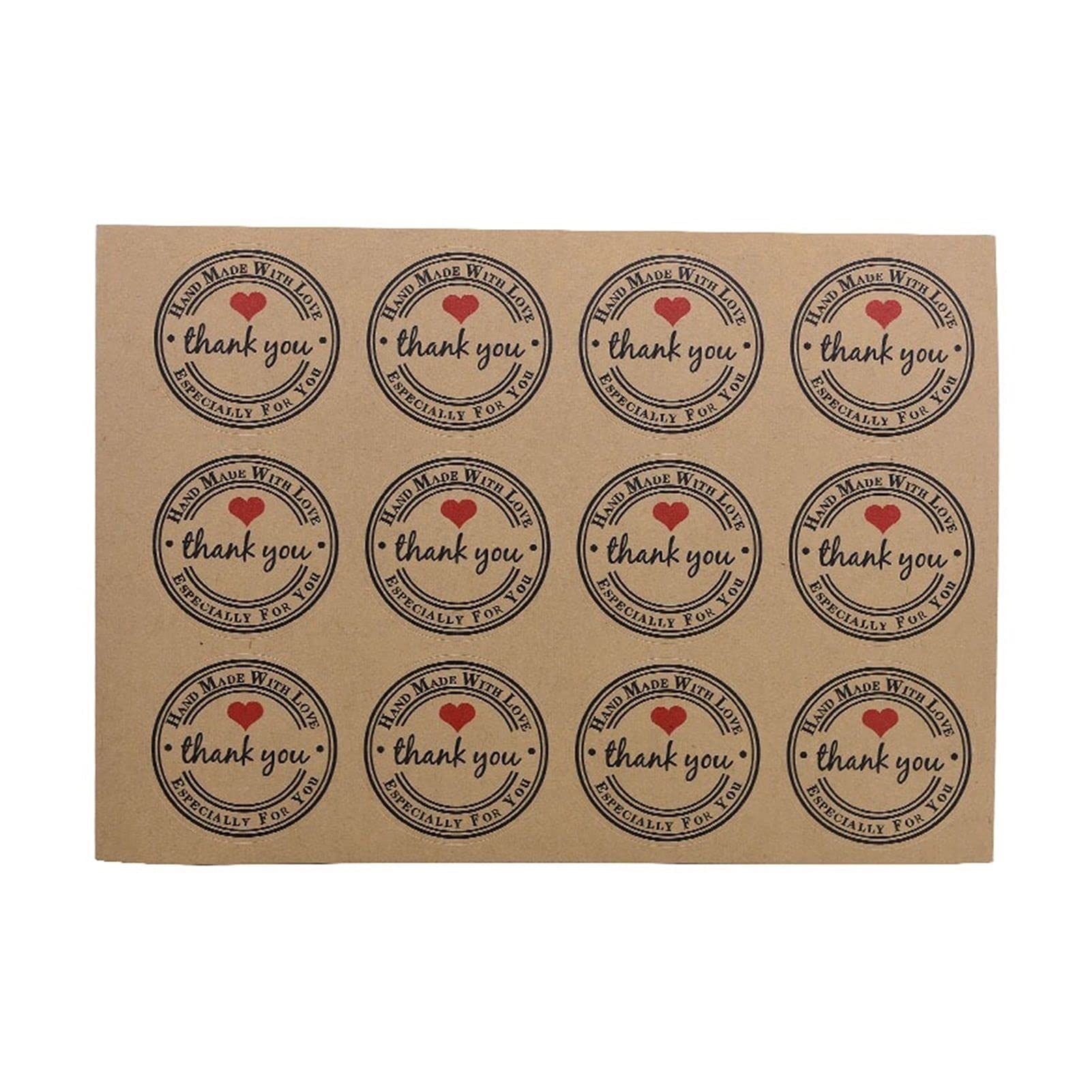 Eco-Friendly Chocolate Brown Paper Gift Bags for Birthday Party, Dessert, Candy, Snack & Cookie Packaging - Perfect for Party Favors, Wedding Treats & Holiday Gifting