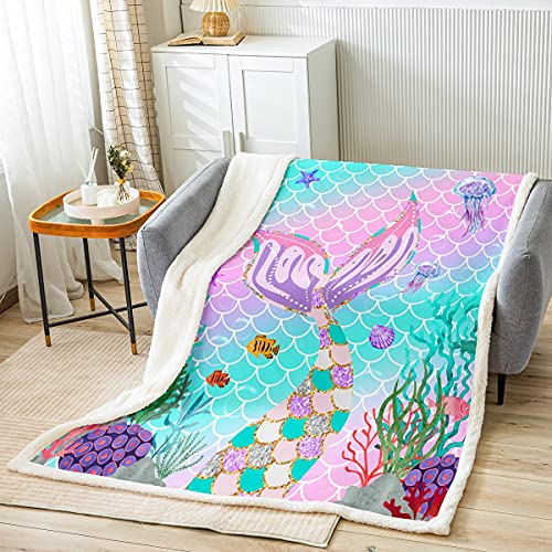 Mermaid Tail