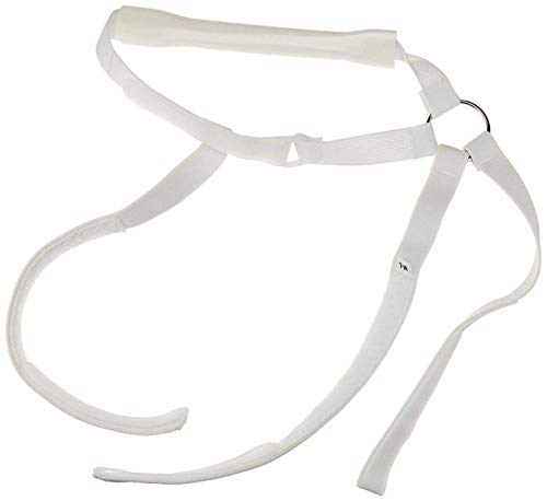Rolyan Custom Hemi Arm Sling Bicep Cuff - Left Small Size for Arm & Shoulder Support | Physical Therapy Brace for Fractures, Dislocations, Muscle & Joint Pain Relief | Ideal for Post-Surgery Recovery & Injury Rehabilitation
