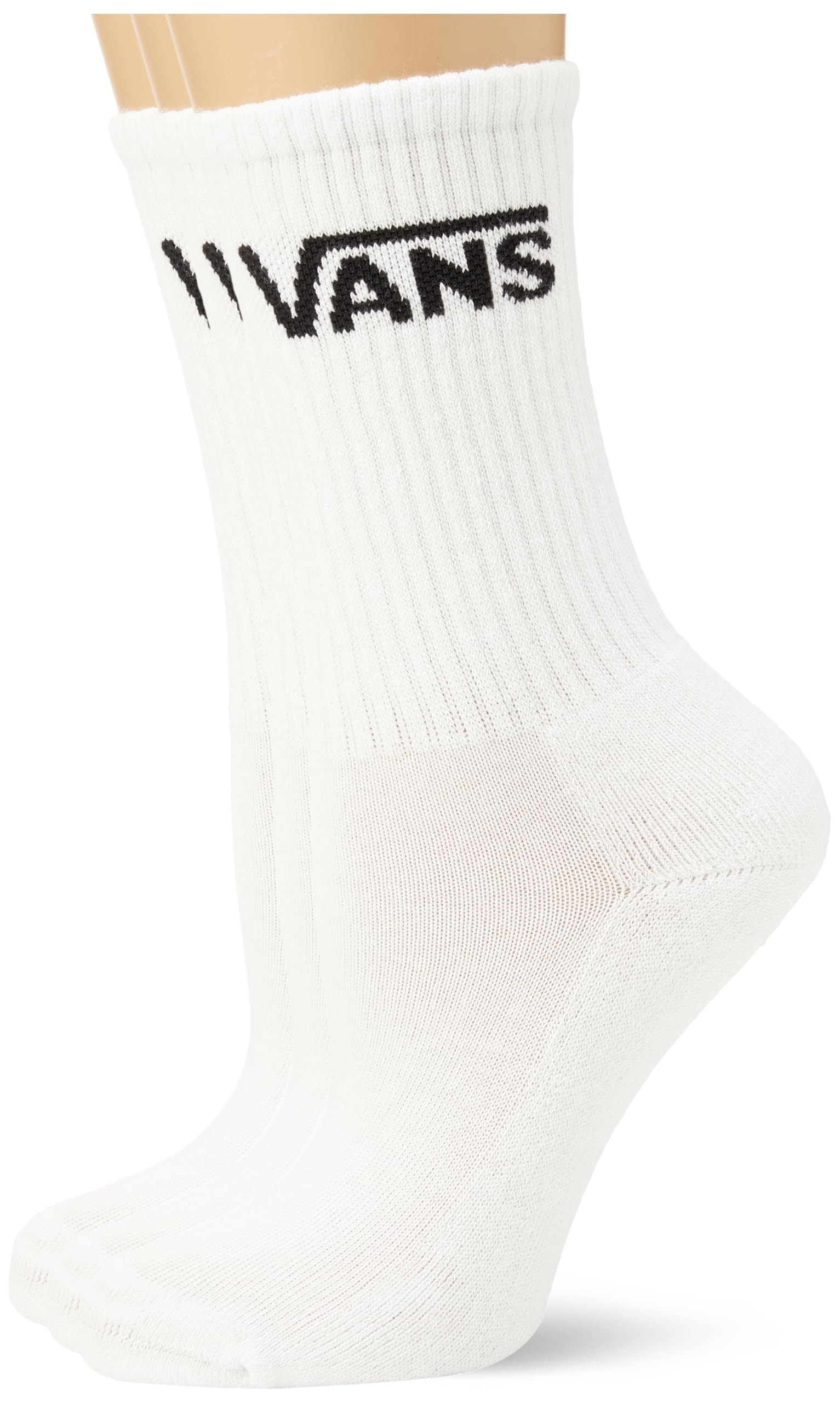 Vans Women's Socks - Comfortable & Stylish for Everyday Wear