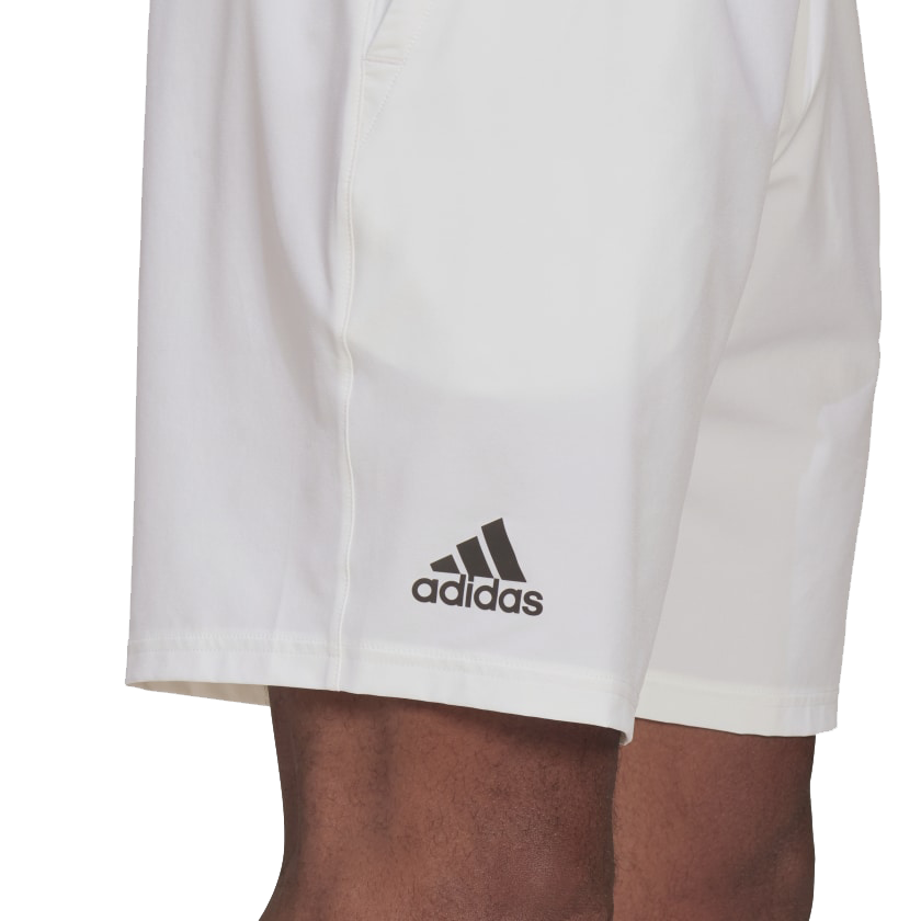 Club Stretch Woven Shorts - Comfortable & Stylish Men's Casual Shorts for Golf, Tennis & Summer Outings