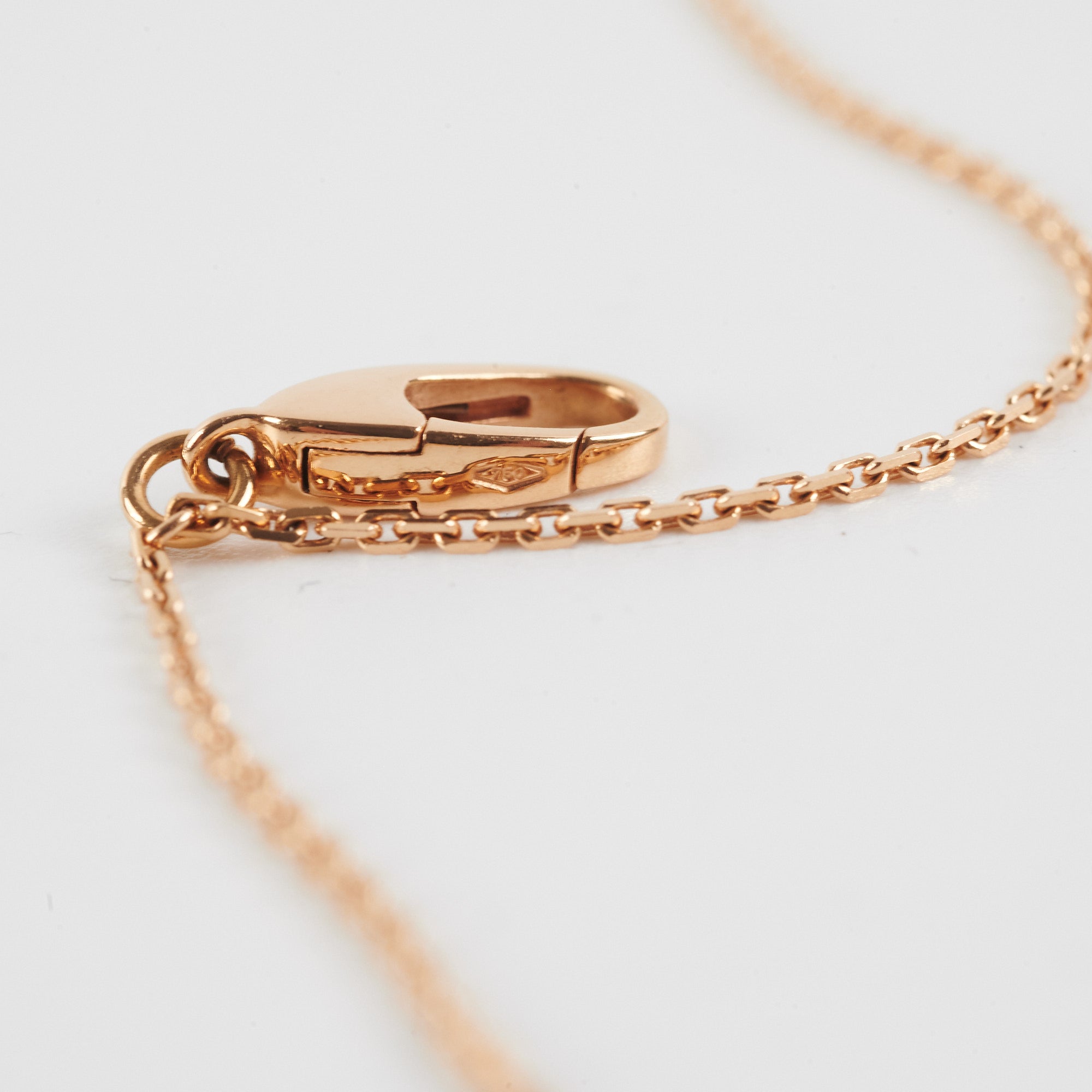 Bvlgari Diva Dream 18K Rose Gold Diamond Bracelet for Women - Luxury Jewelry Gift for Anniversary, Valentine's Day & Special Occasions