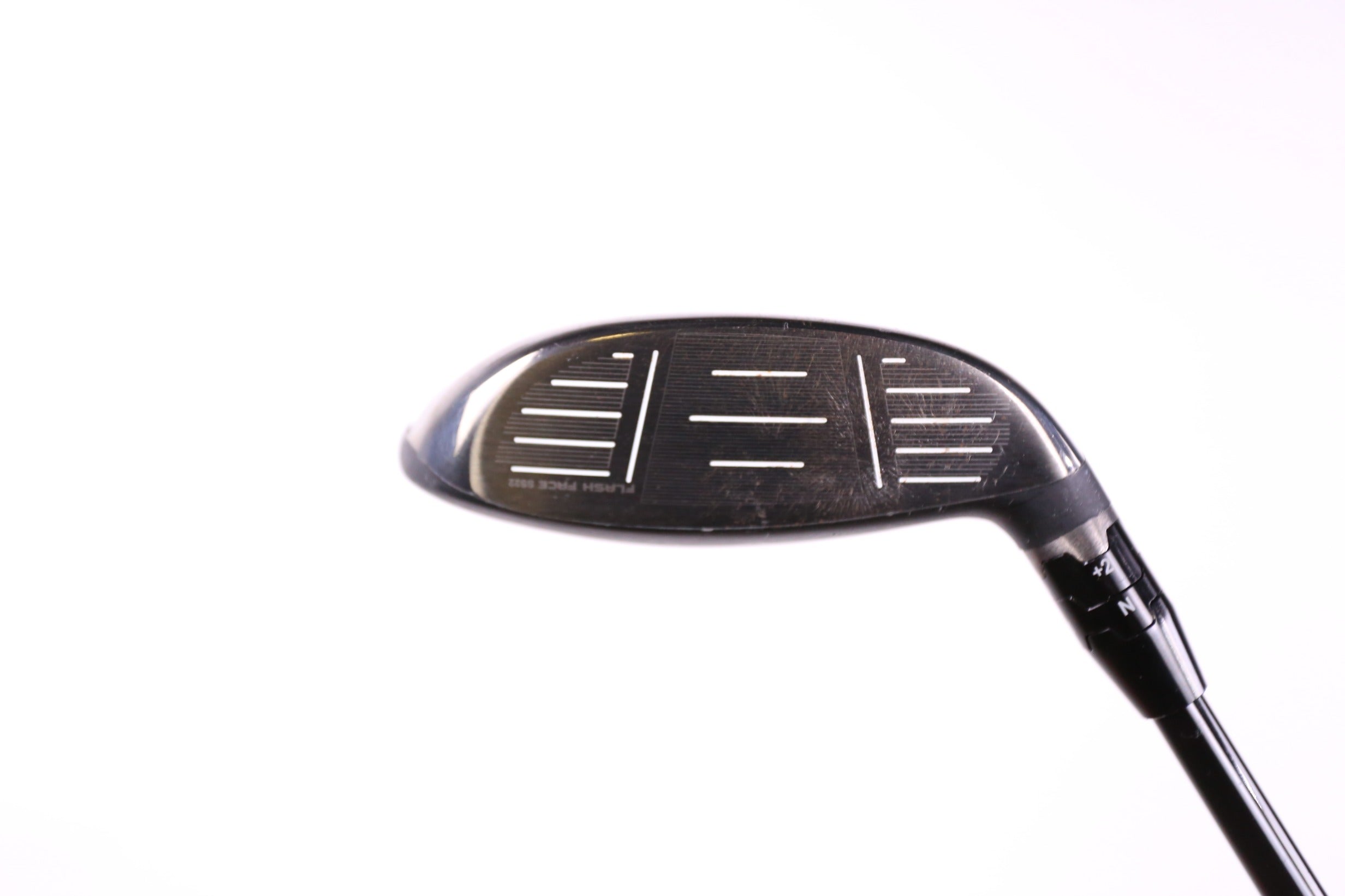 Used Callaway Rogue ST MAX 3 Wood Golf Club - Left Handed 15° Regular Flex | Perfect for Left-Handed Golfers & Driving Range Practice