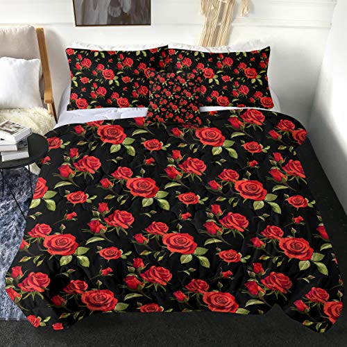 Red Rose