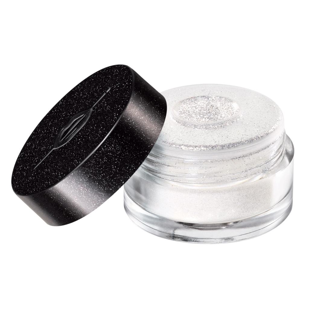 Make Up For Ever Star Lit Diamond Powder - Shimmering Highlighter for Face & Body, Vegan & Cruelty-Free | Perfect for Parties, Weddings & Special Occasions