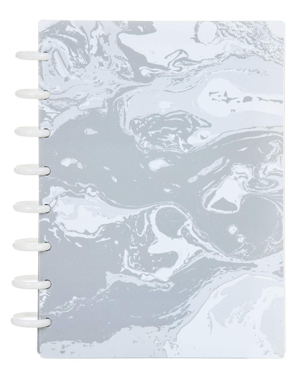 Talia Discbound Notebook & Planner - Customizable 5.5