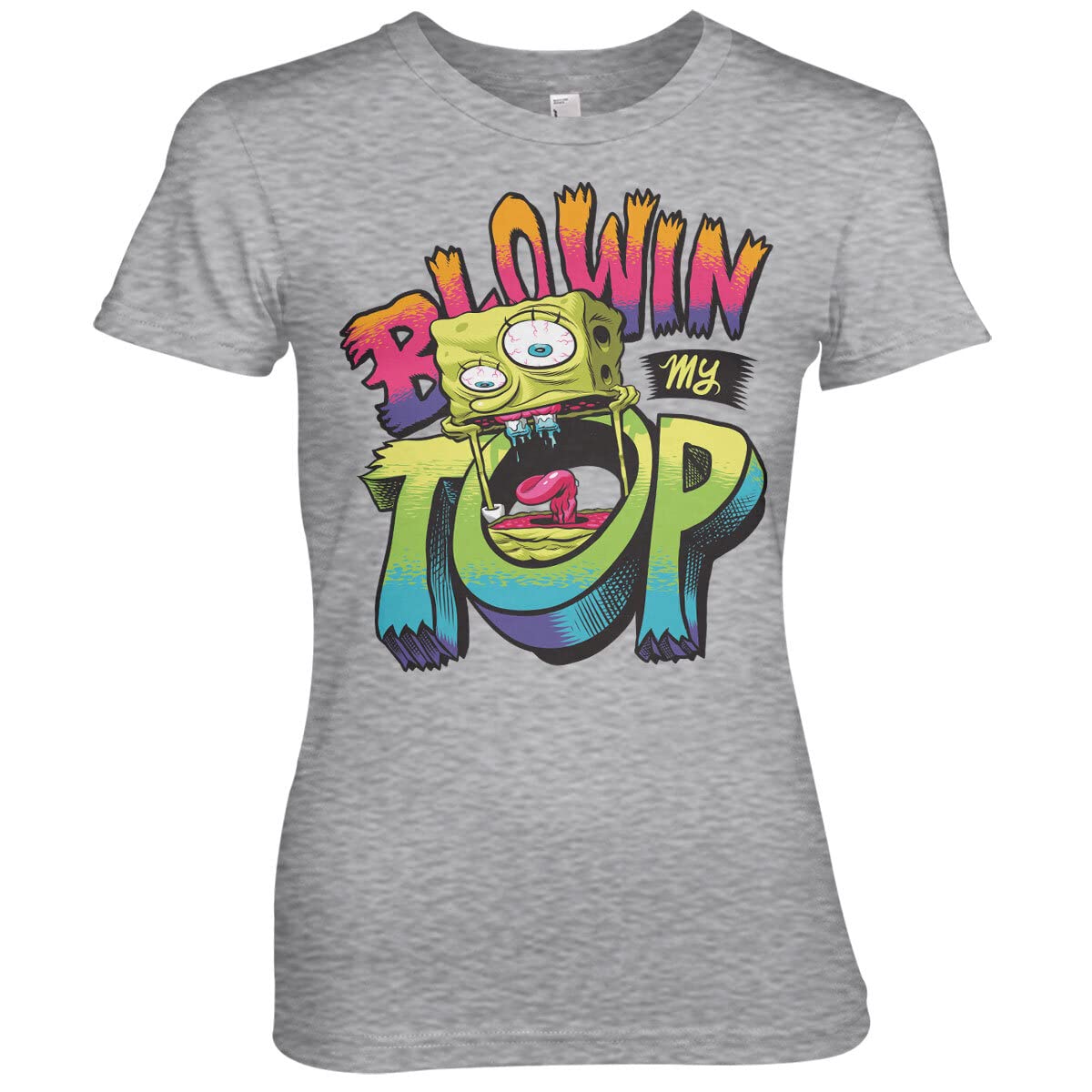 Official SpongeBob SquarePants 