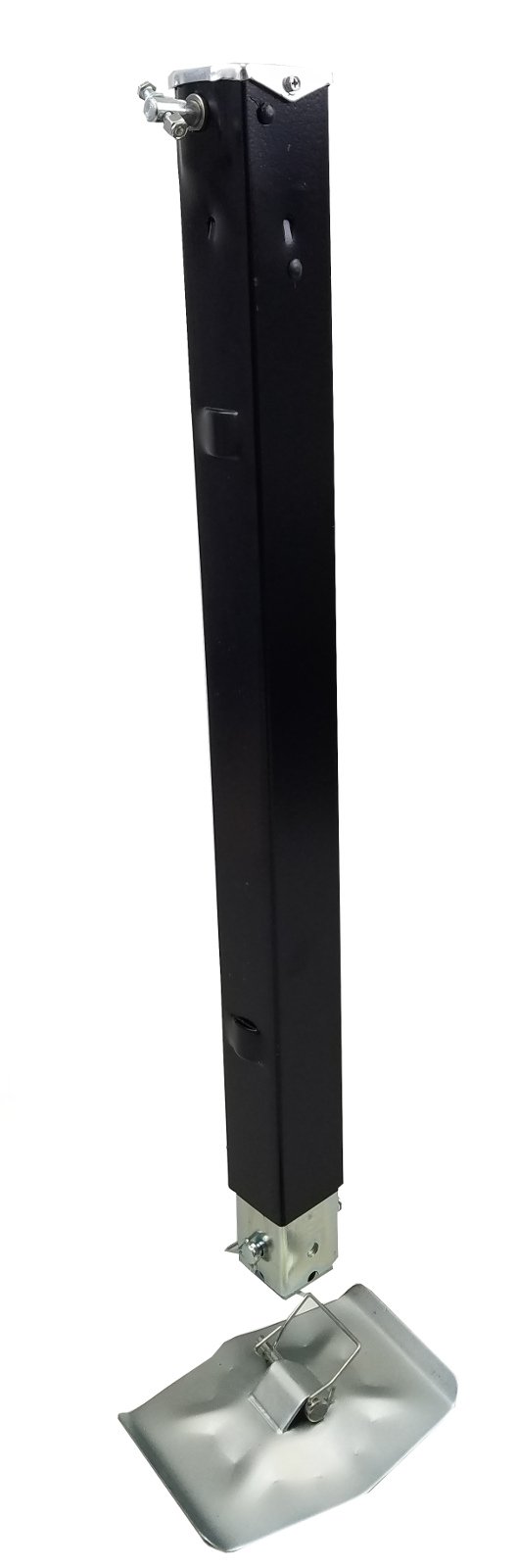 High-Quality Class A RV Landing Gear Leg - Replacement for Lippert & Venture | Compatible with 5th Wheel, Toy Hauler & Campers | Durable Follow Leg & Idle Leg Support | Perfect for Roadside Repairs & Camper Maintenance