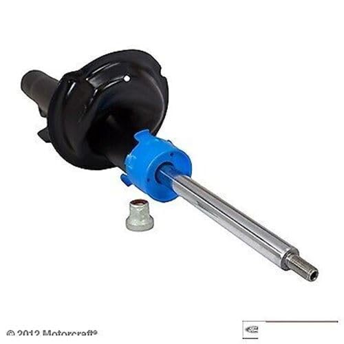 Ford 3S4Z-18124-AA Shock Absorber Assembly - Replacement Suspension Part for Smooth Ride & Enhanced Vehicle Control - Perfect for Off-Roading, Daily Commuting & Heavy-Duty Use