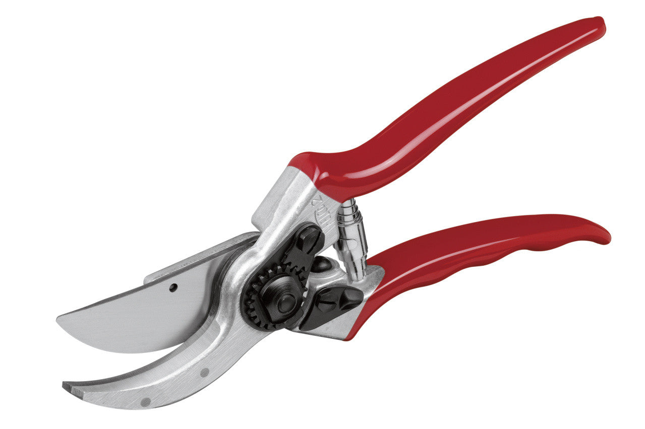 Felco F2 Professional Bypass Pruner - Premium Garden Shears for Trimming, Pruning & Cutting Plants - Perfect for Gardening, Landscaping & Outdoor Use