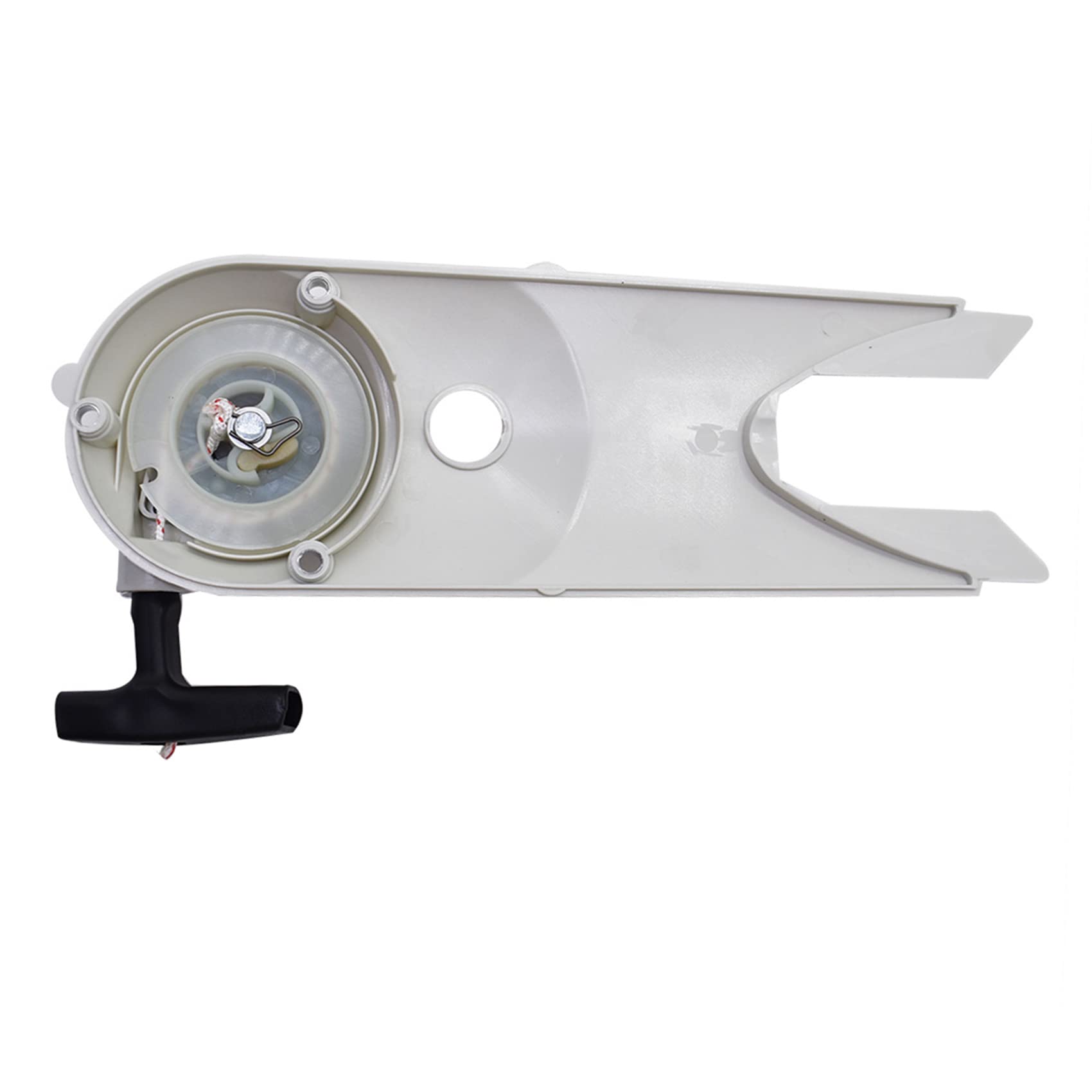 Stihl TS400 Recoil Starter Assembly Replacement 4223-190-0401 - Compatible with Cut Off Saw - Durable Chainsaw Starter for Construction & Landscaping Projects