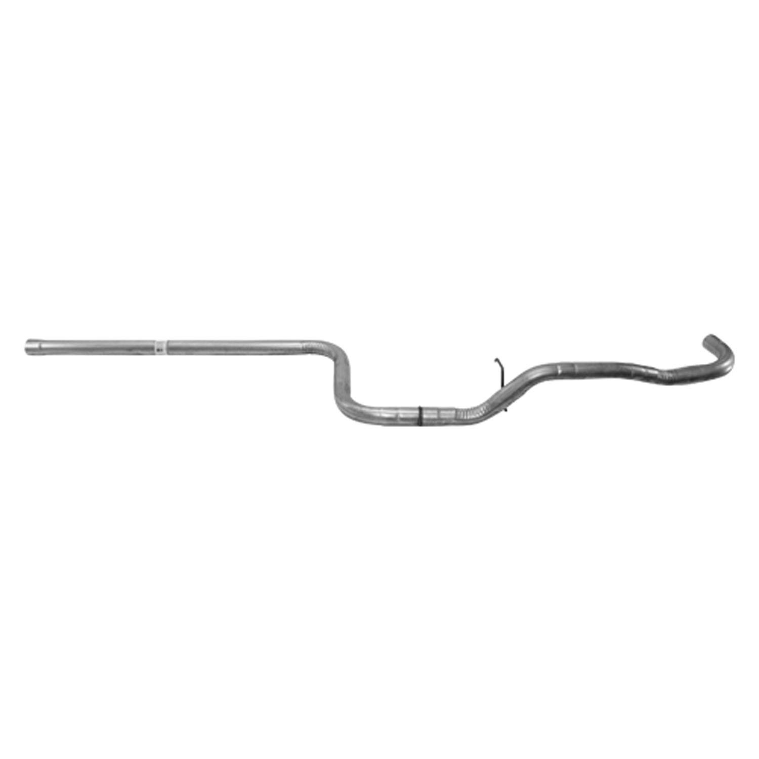 AP Exhaust Pipe 83027 - Durable for Cars & Trucks