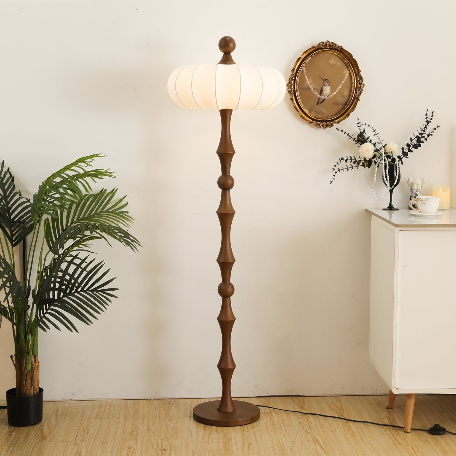 Walnut Color
