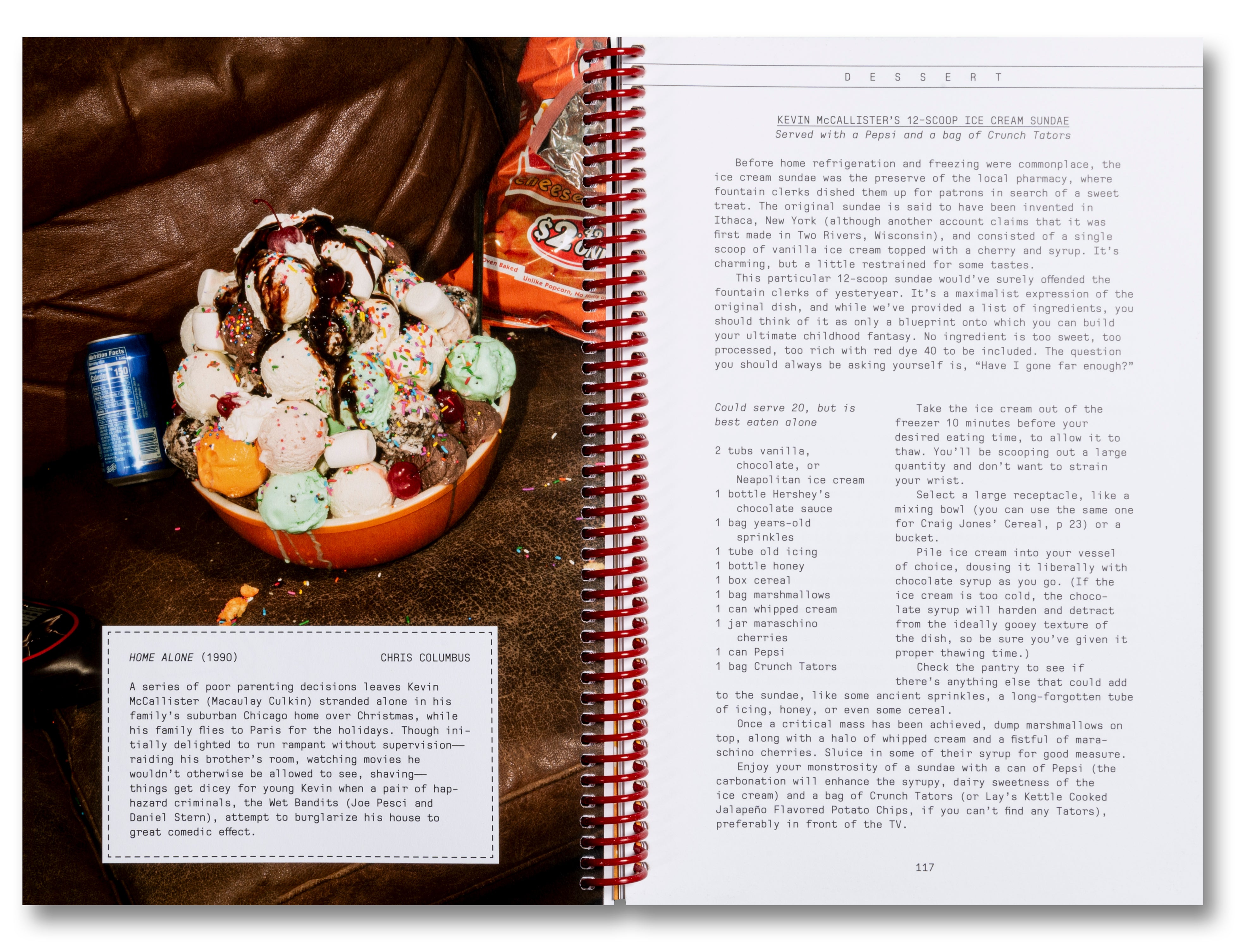 A24: Scrounging - Creative Budget Cooking Recipe Book | Softcover Cookbook for Frugal Meals & Sustainable Living | Perfect for Home Chefs & College Students