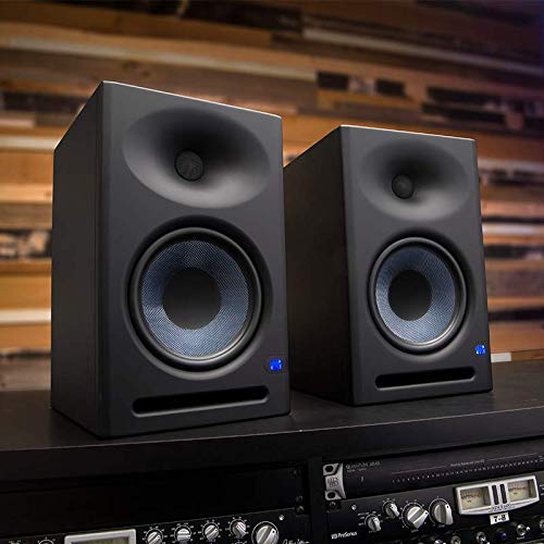 PreSonus Eris E8 XT 8