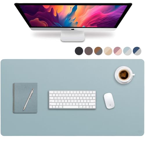 Light Blue/Silver