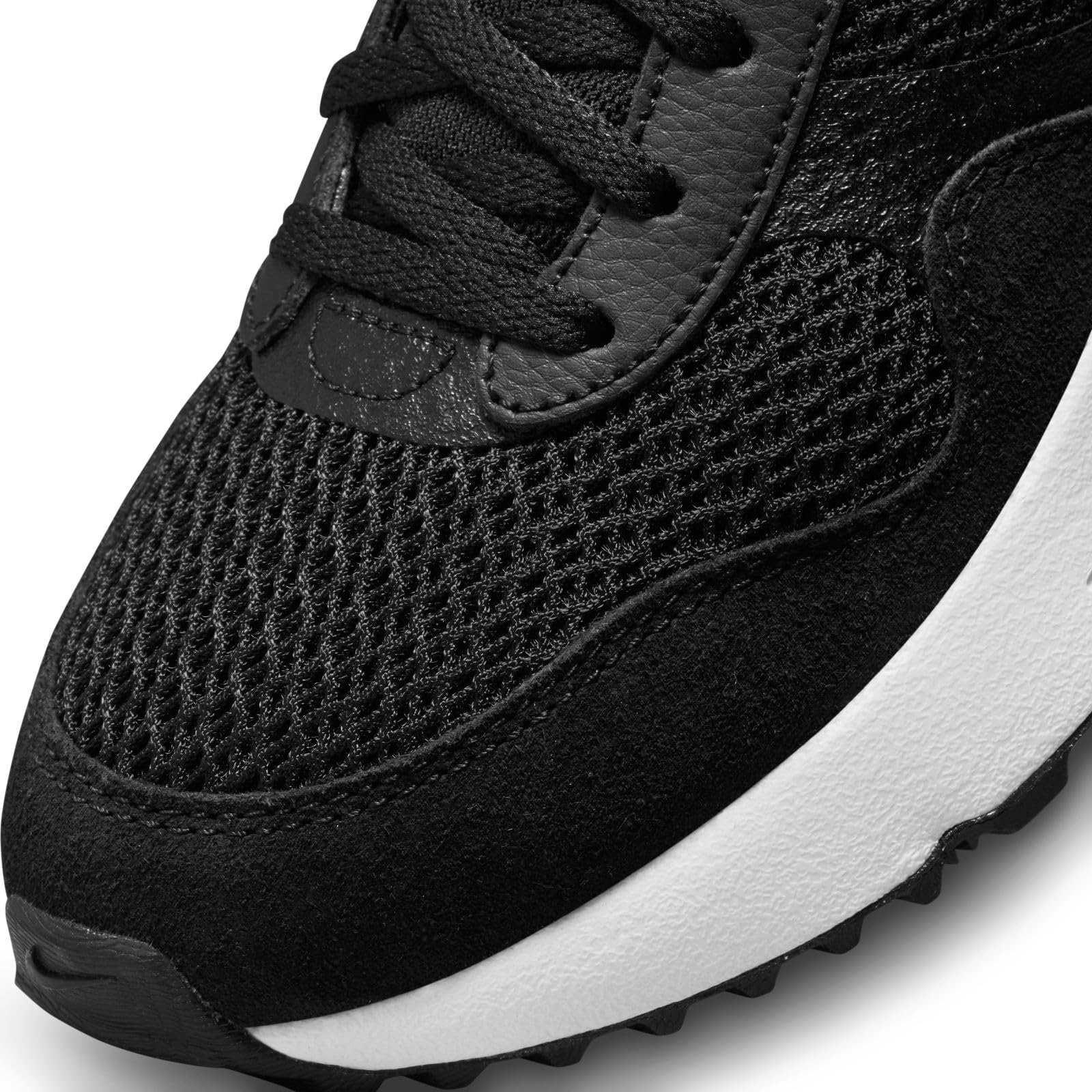 Nike Boys Air Max Systm Running Shoes - Lightweight Athletic Sneakers for Kids - Perfect for School, Sports & Everyday Wear