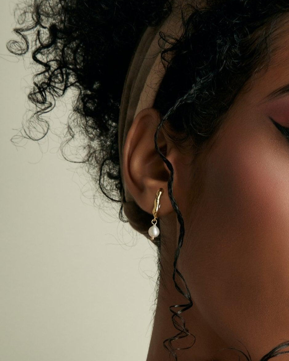 Stylish Essential Earrings for Women - Trendy & Elegant Jewelry for Everyday Wear | Perfect for Parties, Work & Casual Outfits