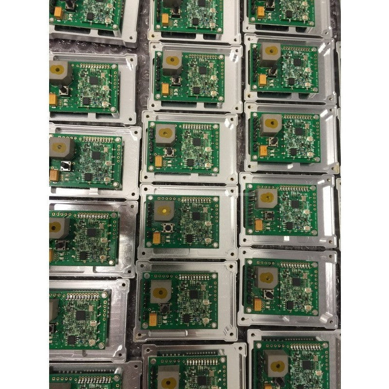 RVLINK 430MHz UHF Long Range System (LRS) - Ideal for Remote Control Drones, RC Cars, and Wireless Communication Devices