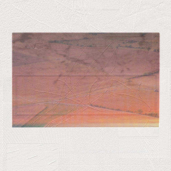 Biosphere - The Way Of Time (Pre-Order) | Ambient Electronic Music Album for Relaxation & Meditation | Perfect for Yoga, Study & Sleep