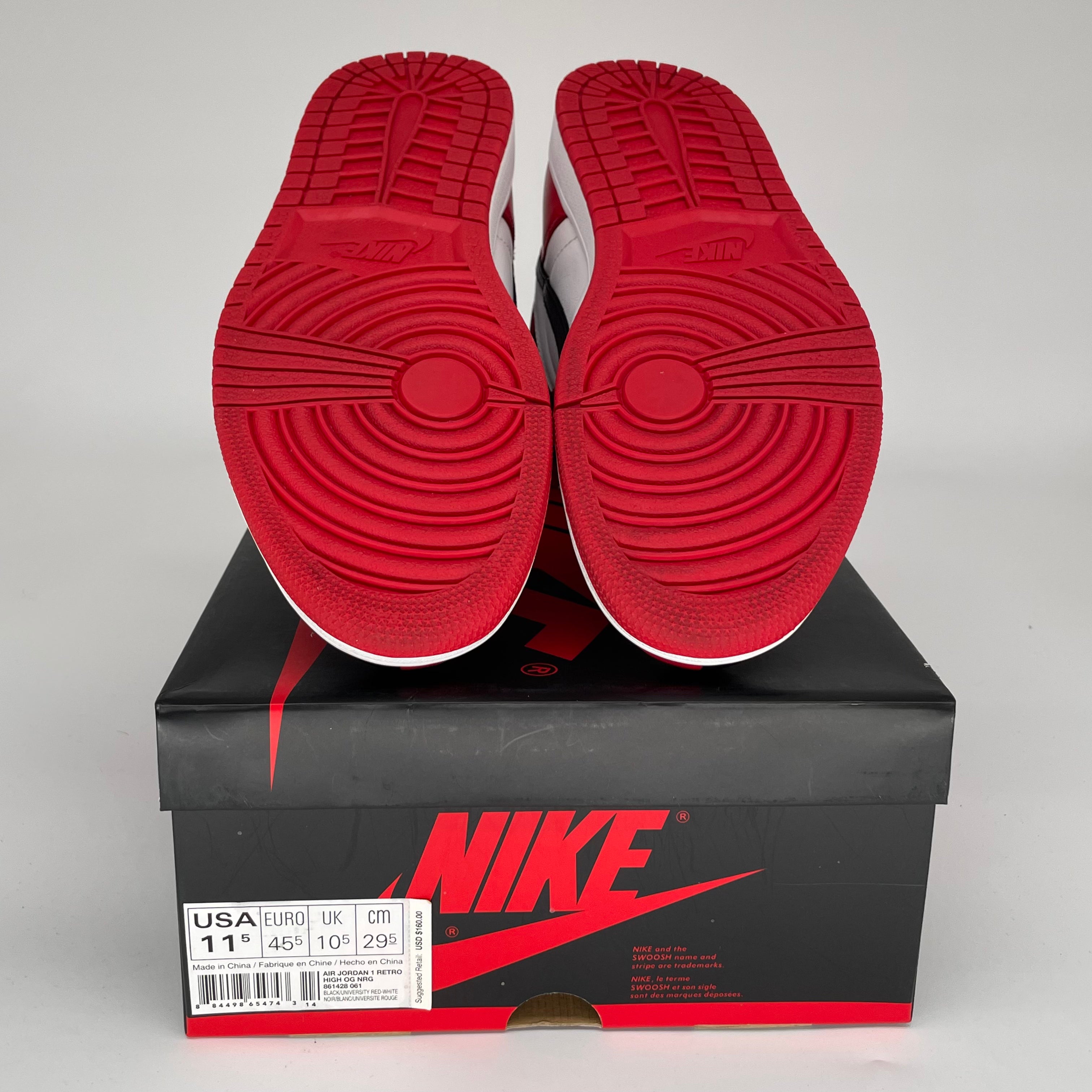 AIR JORDAN 1 Retro High OG 