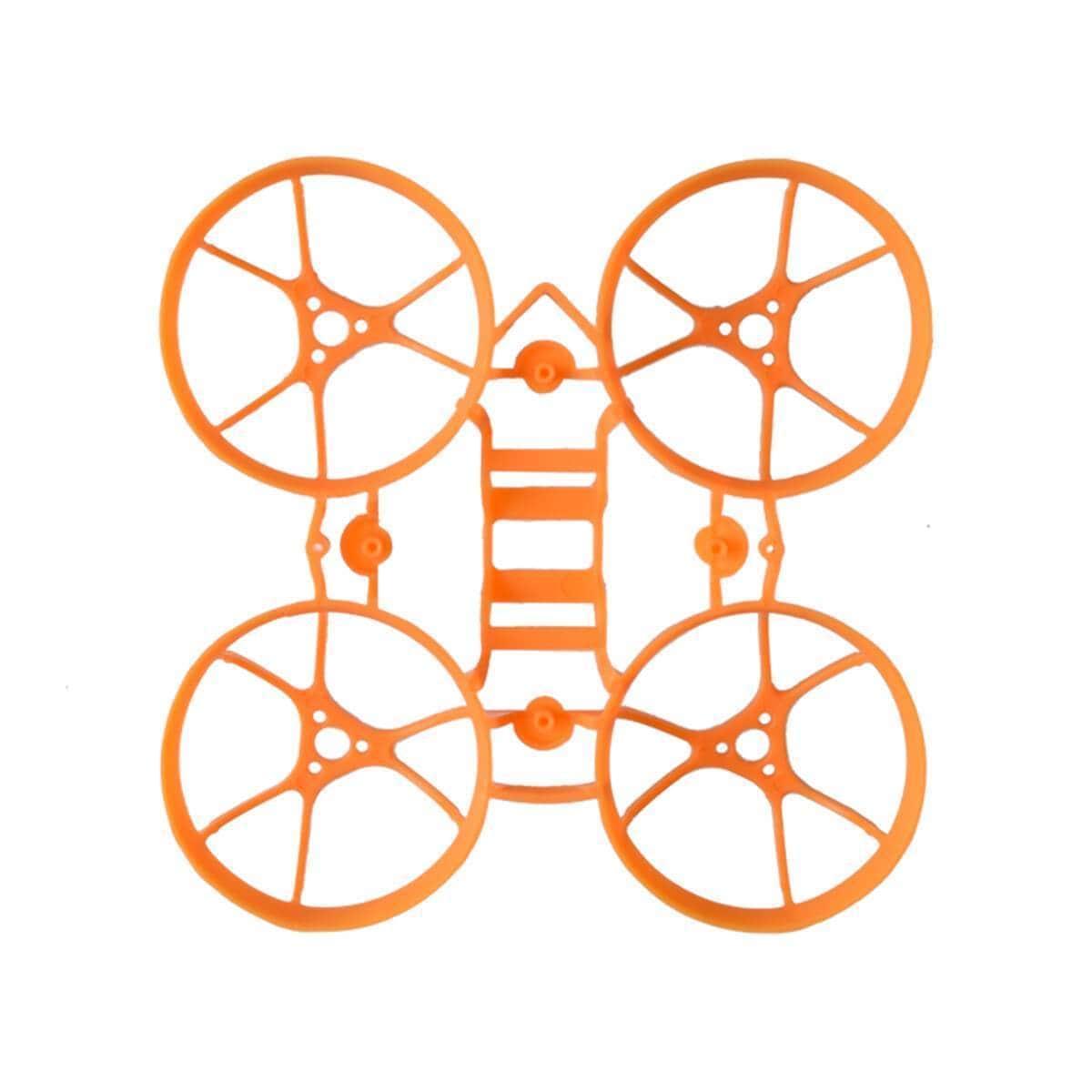 BetaFPV Meteor65 Whoop Frame Kit - Durable Lightweight FPV Drone Frame (Multiple Color Options) for Tiny Whoop Racing and Indoor Flying