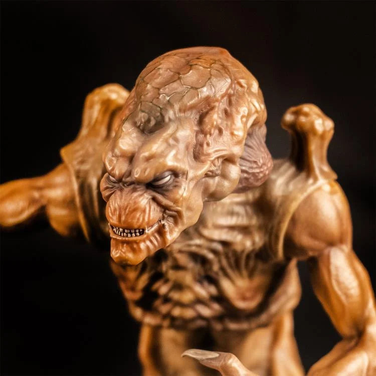 Pumpkinhead Scream Greats Action Figure - Horror Movie Collectible Toy for Halloween Decor & Display - Perfect for Fans, Cosplay & Scary Scene Dioramas