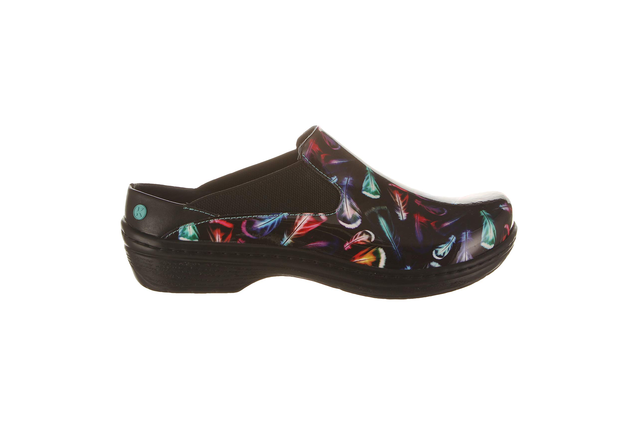 Klogs Women's Comfort Slip-On Mule Shoes - Non-Slip Work Shoes for Nurses, Teachers & Healthcare Professionals - Perfect for Hospital, Office & Casual Wear