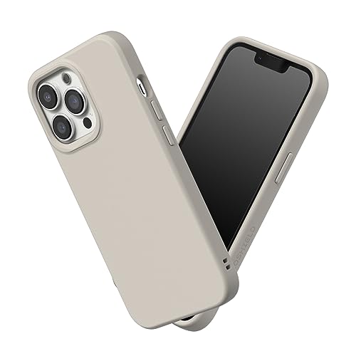 iPhone 13 Pro Max - Shell Beige