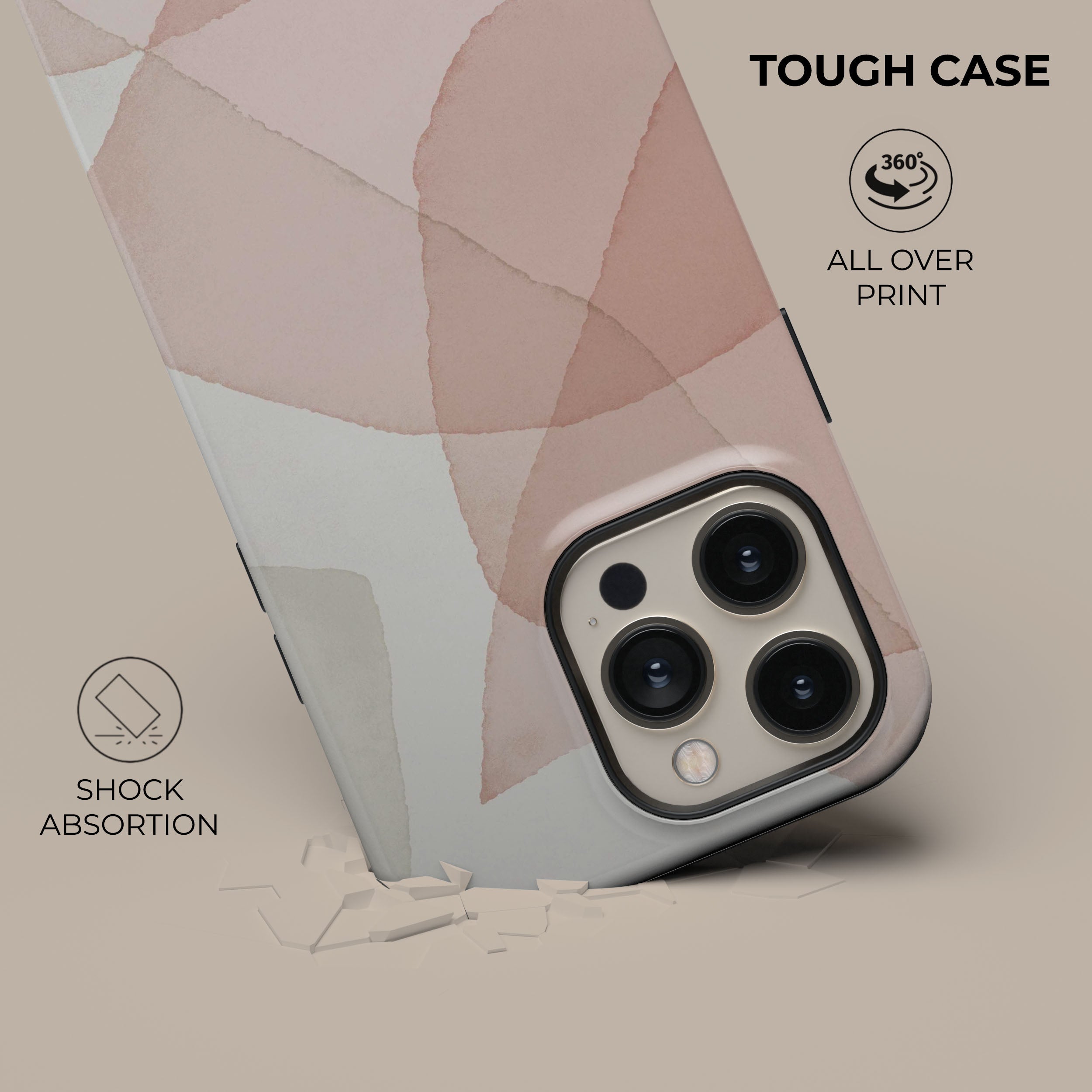 Premium Silk Phone Case - Ultra-Thin & Soft Protective Cover for iPhone & Samsung - Perfect for Everyday Use, Travel & Gifting