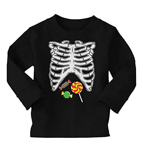 Black - Long Sleeve